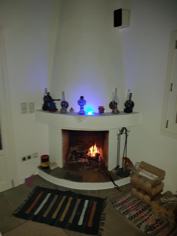 Ferienhaus Captain Yannis *